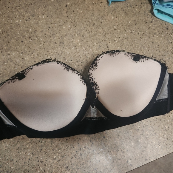 Vs strapless bra - Picture 2 of 3